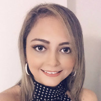 Vanessa Gil Azeñas