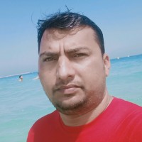 Abdul Sattar Chhajro