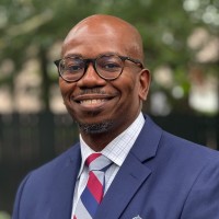 Marcus R. Langford