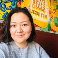 Erdenesuvd Enkhtaivan