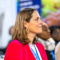 Cécile Martin Phipps