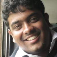 Naveen kumar