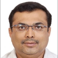 Nanda Kishore