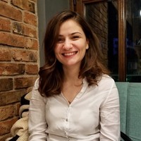 Kübra Saki Pelit