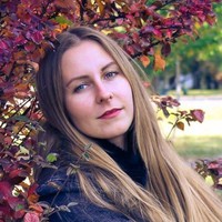 Yuliya Repnina