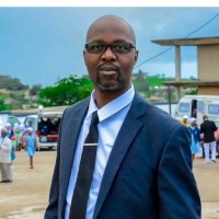 Sibongiseni Dlungwane (Msaimeche)