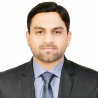 Shaik Imtiyaz Ahmed