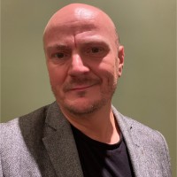 Aaron Parry