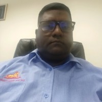 Lavan Pillay