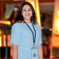 Richa Chaudhary