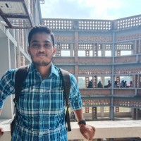 Shanto Ahmed Rana