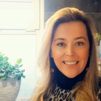 Tina Van Buul
