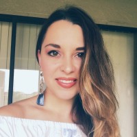 Lauren Chapman-Fleite