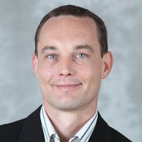 Eric Minoux