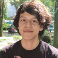 Oswaldo Gutierrez