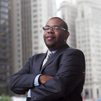 Terence Henderson