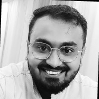 Ankit Shrivas