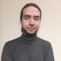 Konstantinos Syrios