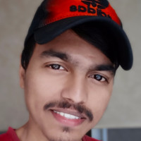 Chirag Yadav