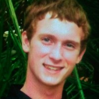 Colton Stanhouse