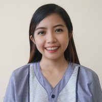 Sheila Mae Suarez