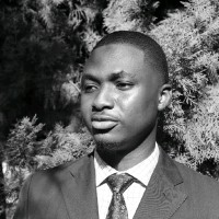 Anjolaoluwa Sarumi