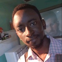 Brice Diotreph Njapa