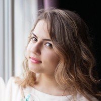 Anastasiya Gal'tsova