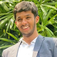 Harshith Kumar S