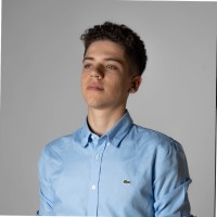 Lucas Franzoi victor