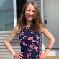 Erica Cloutier