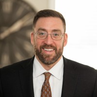Andrew Palomo, CFP®AIF®