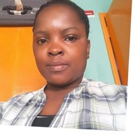 Dr. Geraldine Dorcas Kavembe