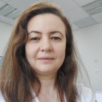 Nelly Gavako