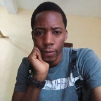 Solomon Yusuf