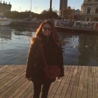Sevgi Şafak