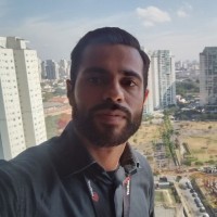 Jonathan Souza De Andrade