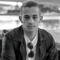 Dylan BERNARD
