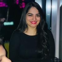 Meezia Fernandes