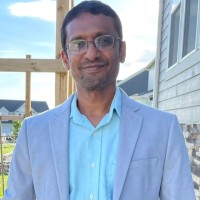 Srinath Potlapalli