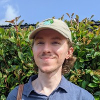 Tyler Eikenberg