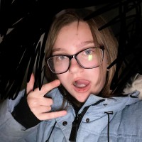 Mackenzie Cosgrove