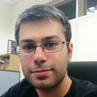 Rahim Jafari