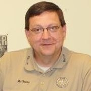 Fred McGuire