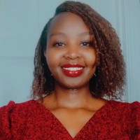 Caroline Korir