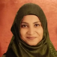 Uzma Mohiuddin