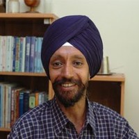 Amarjit Narula