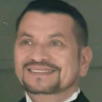 Martin Morales