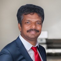 Vijay Venugopalan