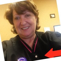 Mary Floyd